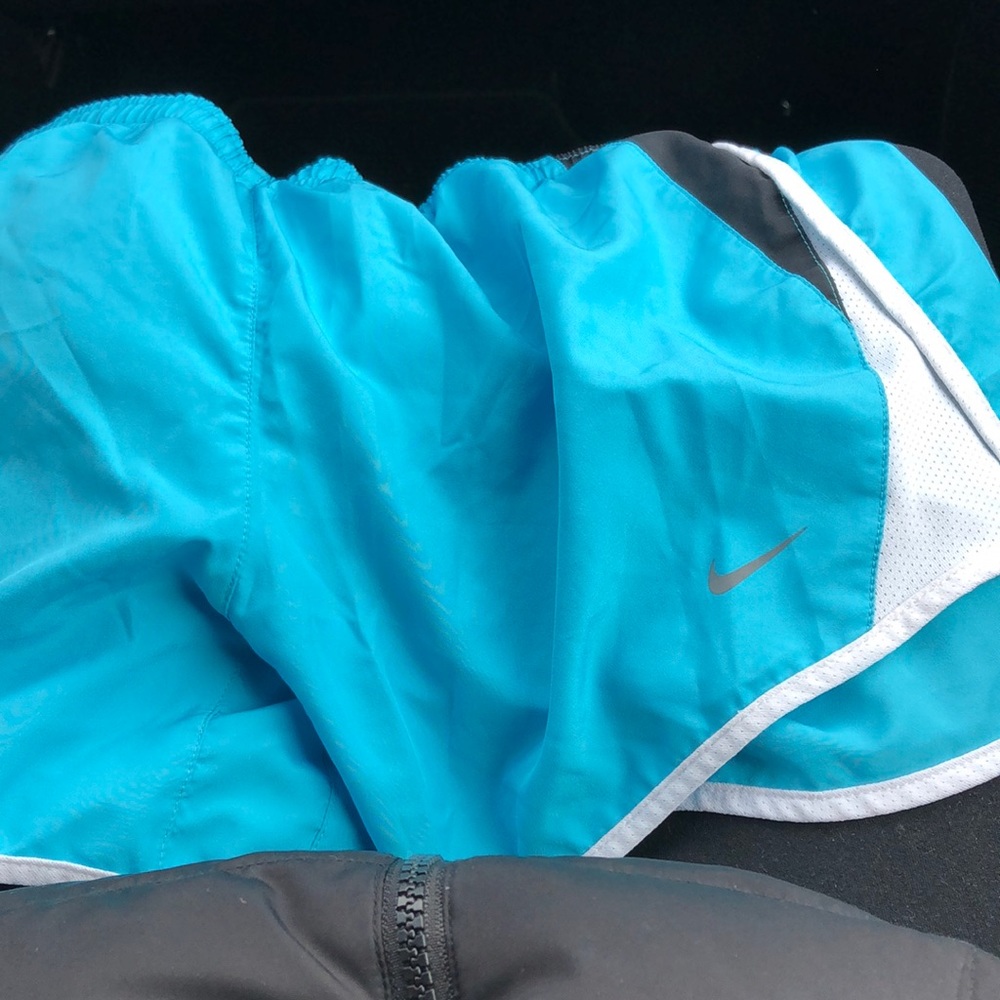 Junior Nike shorts